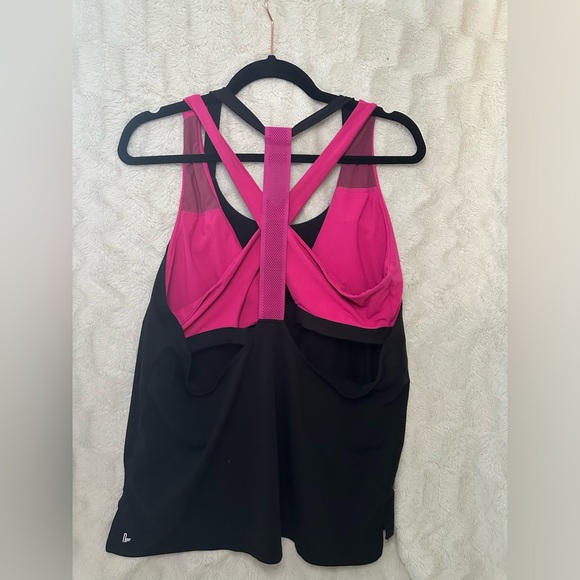 Sports Bra & Tank Top Bundle - Picture 2 of 6